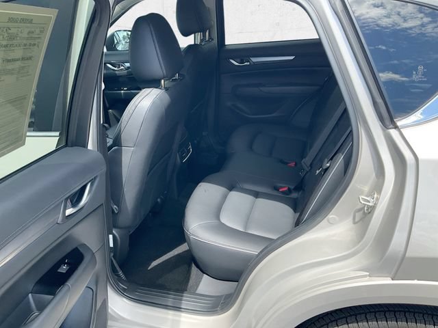 Used 2025 MAZDA CX-5 AWD 2.5 S image 13