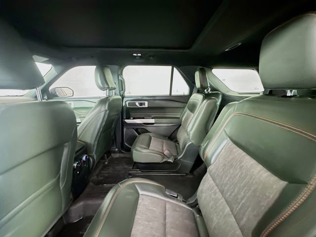 Used 2022 Ford Explorer Timberline image 26