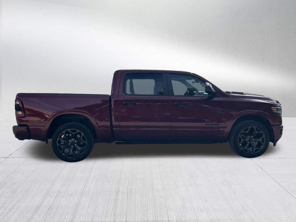 Used 2023 RAM 1500 Limited RWD image 4
