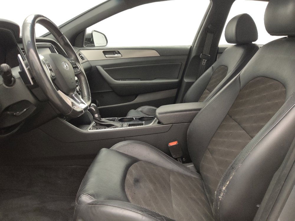 Used 2018 Hyundai Sonata Sport image 17