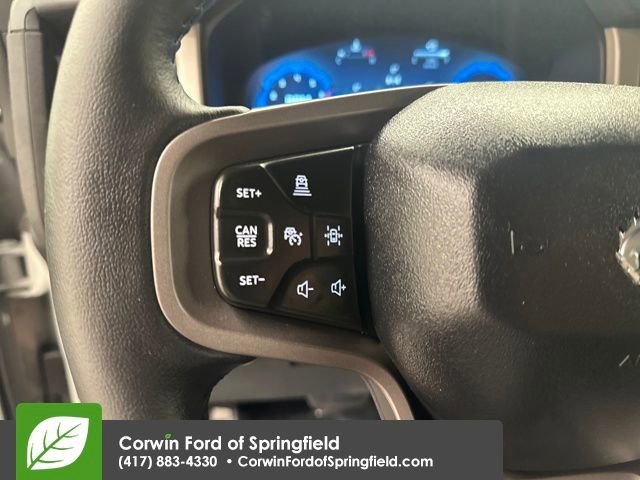 New 2026 Ford Bronco Outer Banks image 35