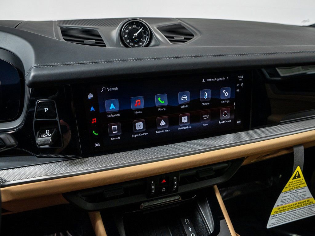 New 2026 Porsche Cayenne Coupe image 17