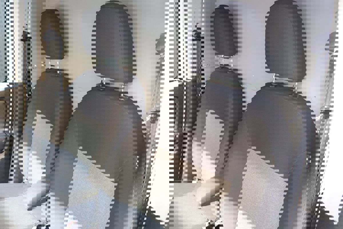 Used 2021 RAM ProMaster City Tradesman SLT image 28