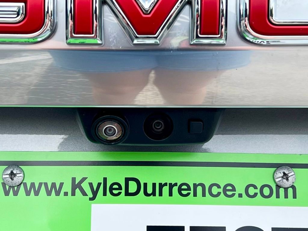 Used 2024 GMC Yukon XL Denali w/ Advanced Technology Package image 6