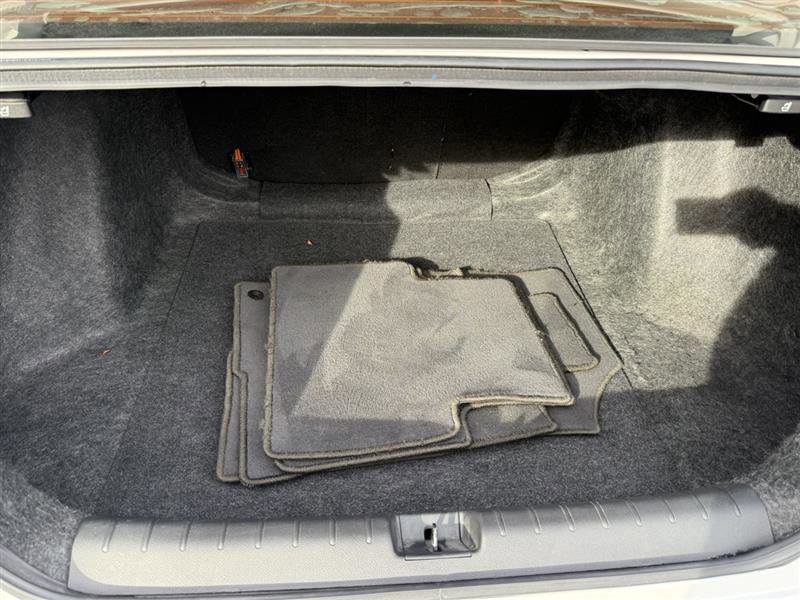 Used 2018 Honda Civic EX image 13