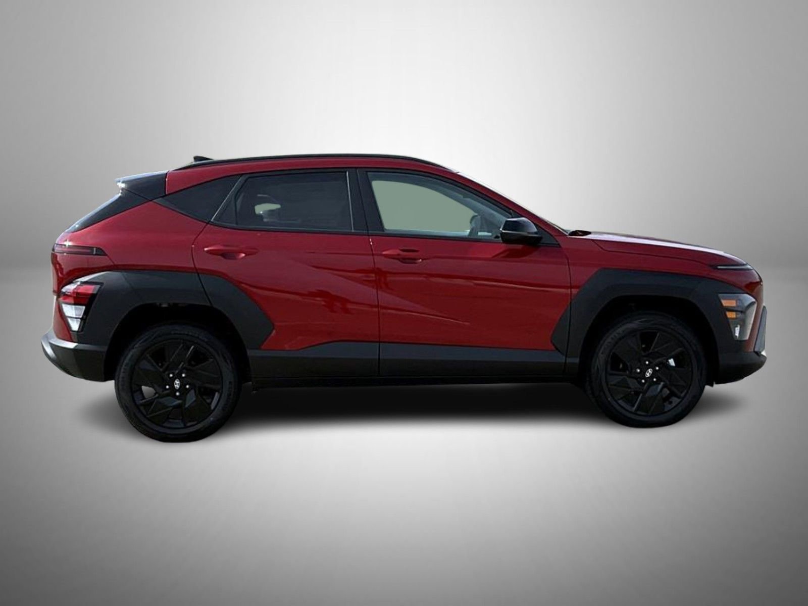 New 2026 Hyundai Kona SEL Sport image 5
