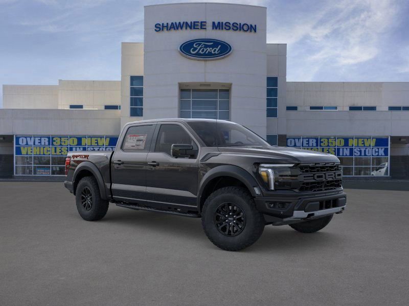 New 2025 Ford F150 Raptor image 7