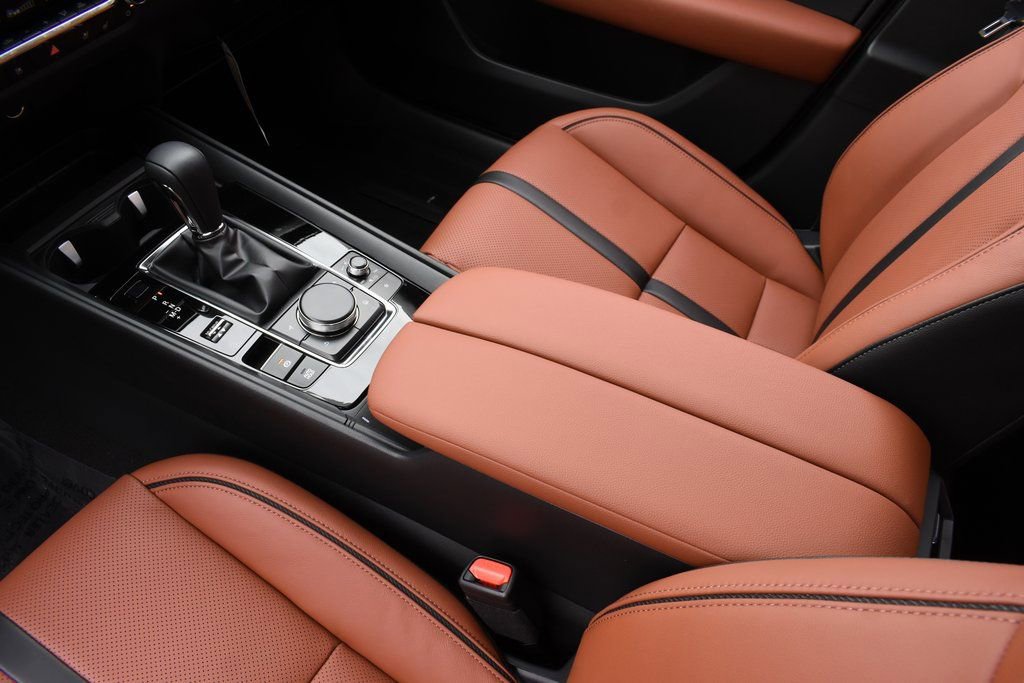 New 2026 MAZDA CX-50 2.5 Turbo w/ Cargo Package AWD/4WD image 26