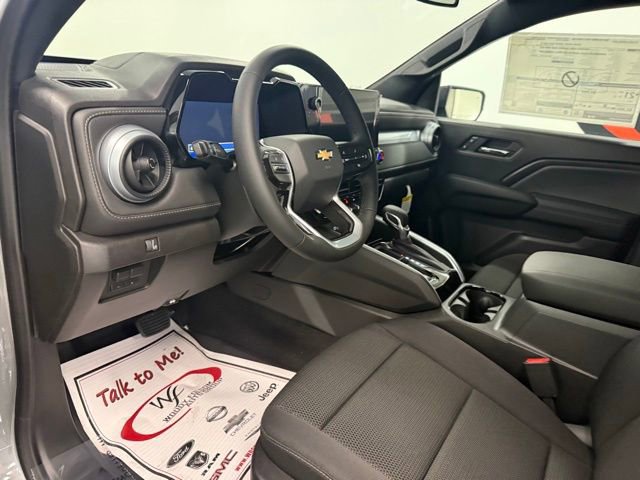 New 2026 Chevrolet Colorado LT RWD image 11