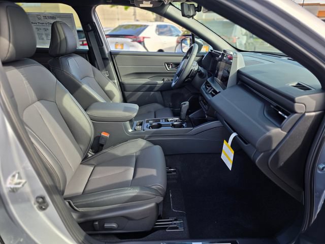 New 2026 Subaru Outback Touring XT AWD/4WD image 8