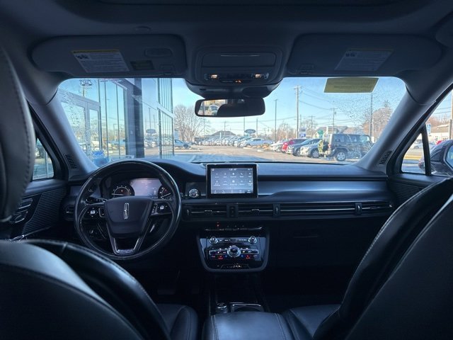 Used 2020 Lincoln Corsair AWD w/ Premium Package image 8