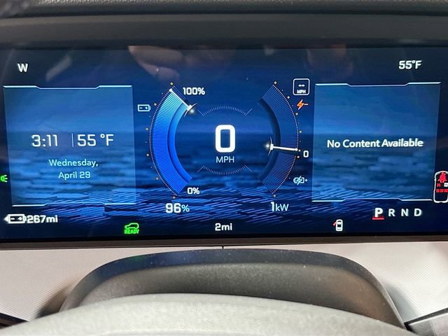 New 2027 Chevrolet Bolt RS FWD image 15