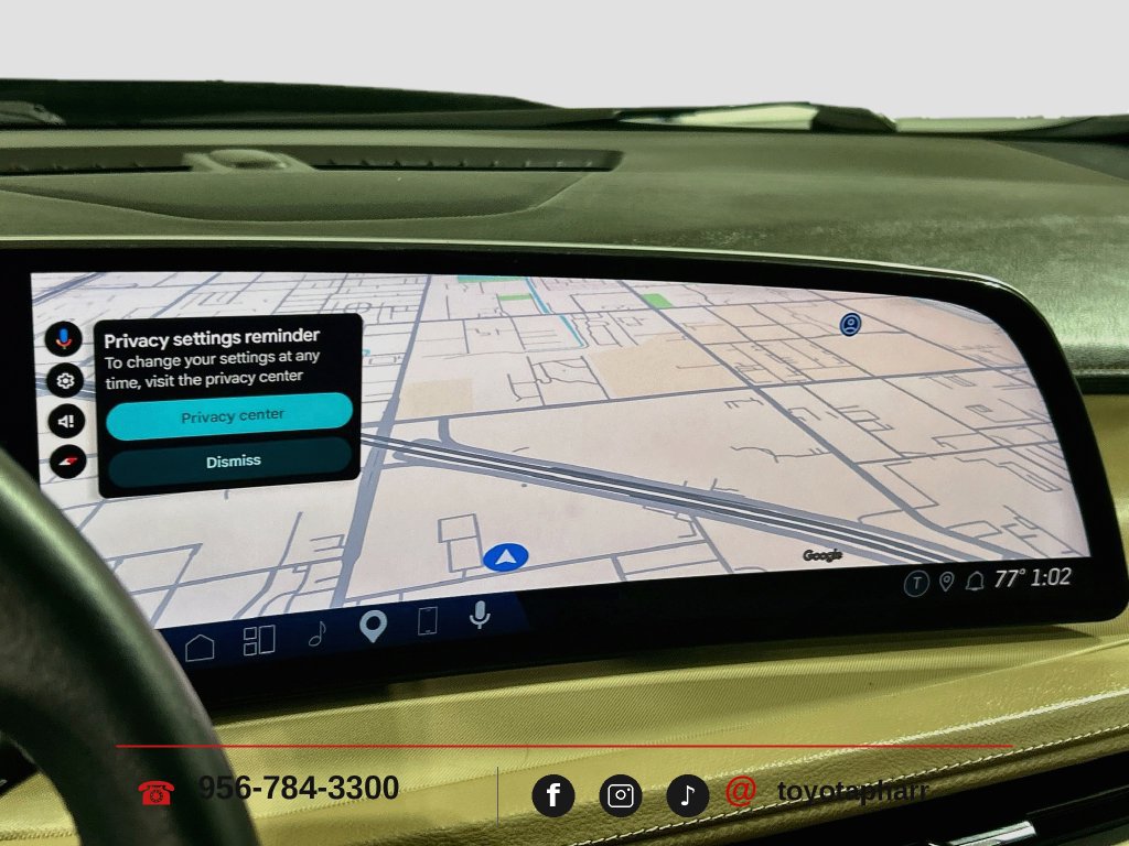 Used 2024 Cadillac XT4 Luxury FWD image 12