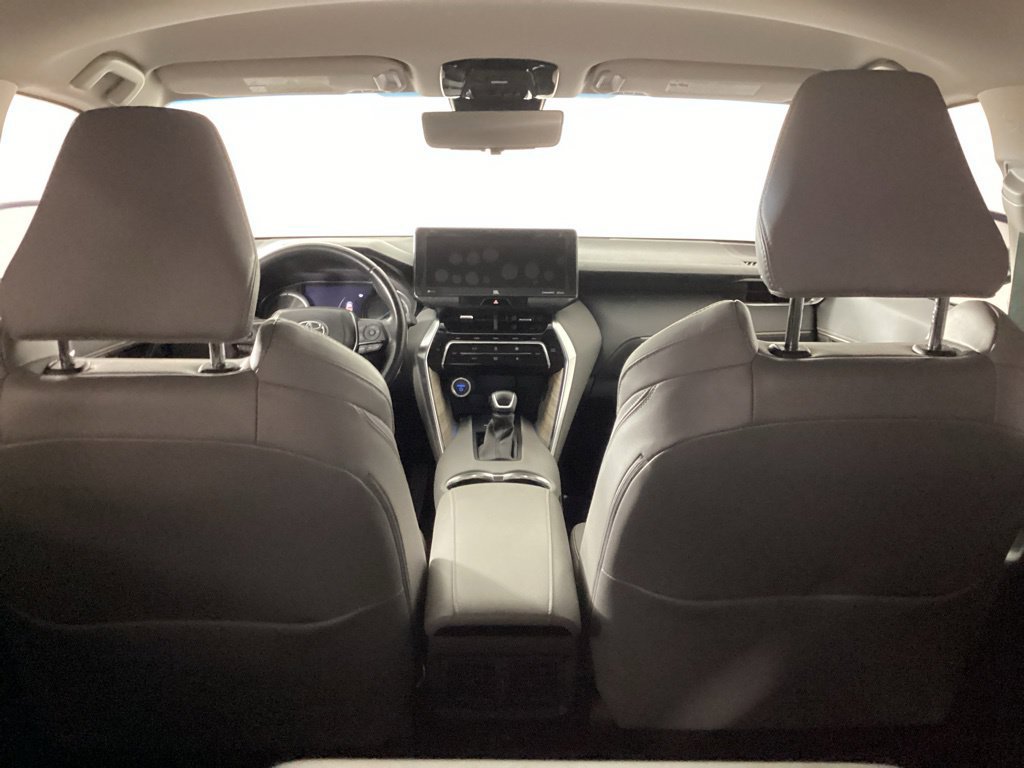 Used 2021 Toyota Venza Limited AWD/4WD image 25