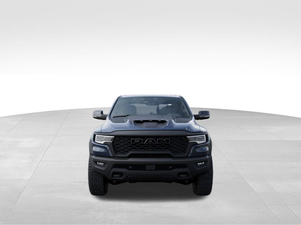 New 2026 RAM 1500 RHO AWD/4WD image 7