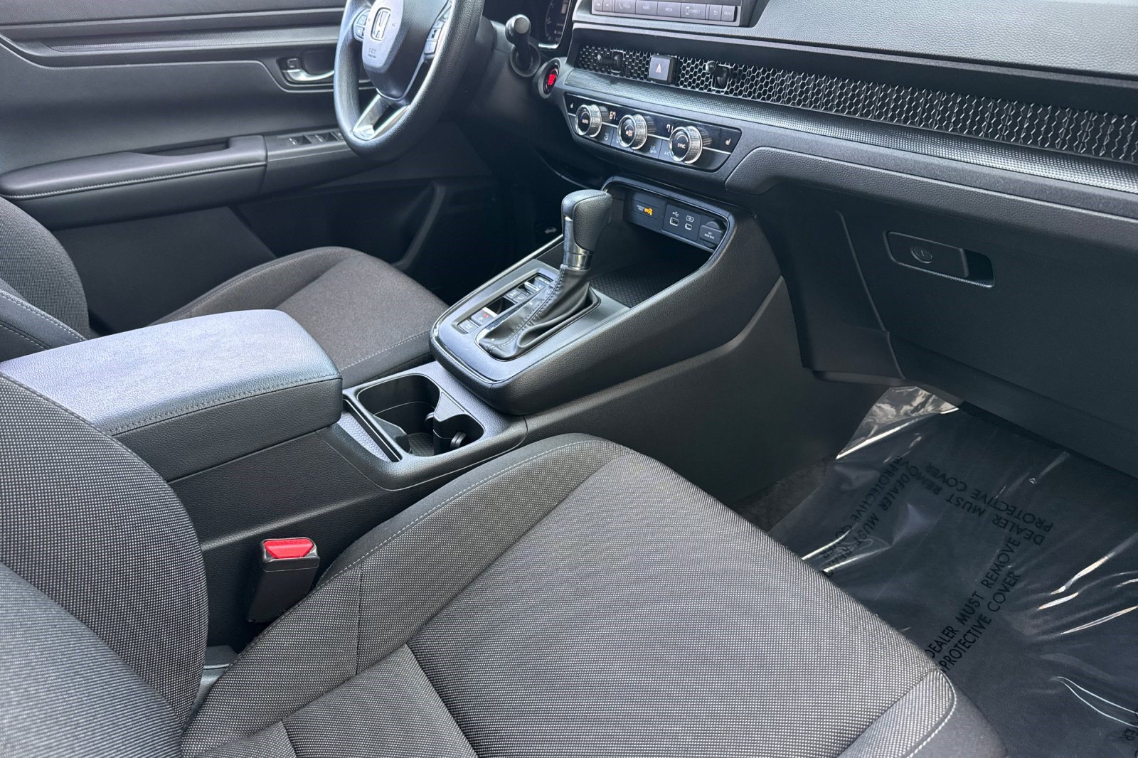 Used 2024 Honda CR-V EX image 33