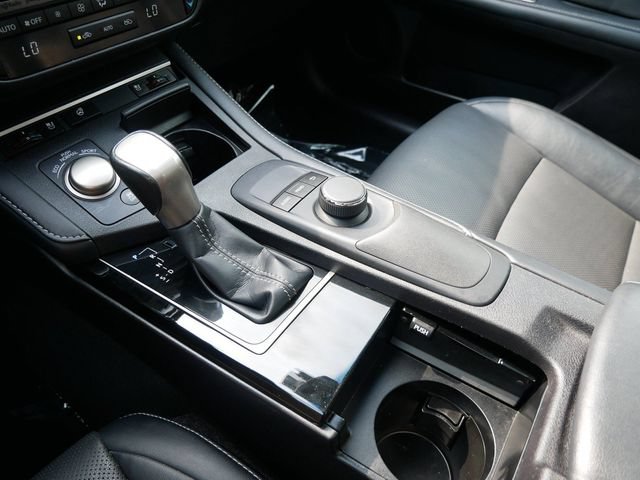 Used 2016 Lexus ES 350 w/ Premium Package w/Wood Trim FWD image 22