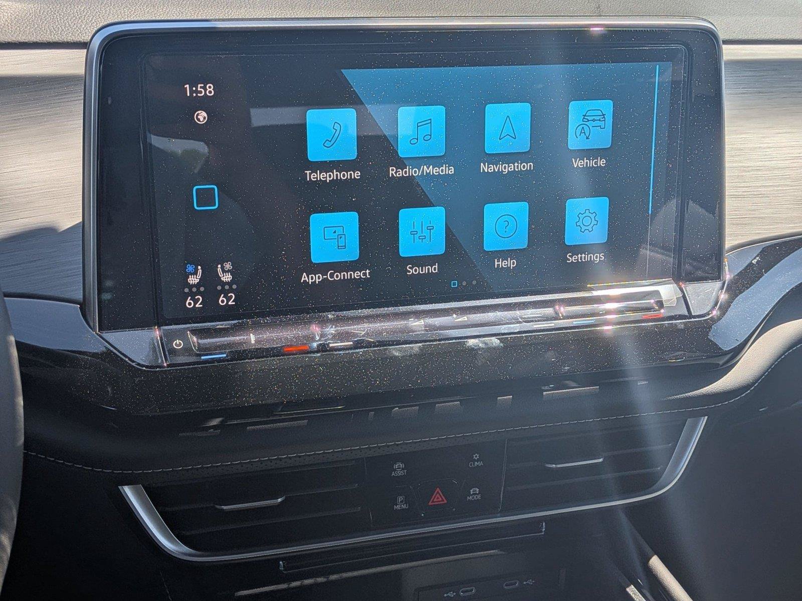 New 2026 Volkswagen Atlas Cross Sport SE AWD/4WD image 30