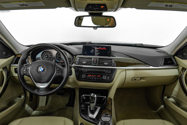 Used 2014 BMW 335i Sedan image 12