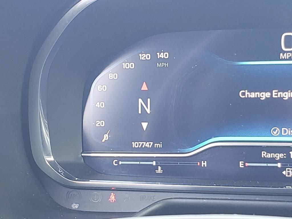 Used 2022 Chevrolet Tahoe LT w/ LT Signature Package image 32