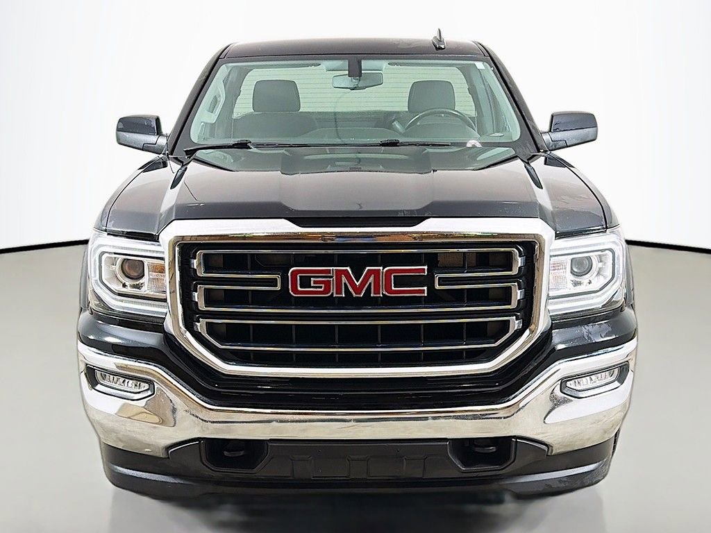 Used 2016 GMC Sierra 1500 SLE w/ SLE Preferred Package image 8