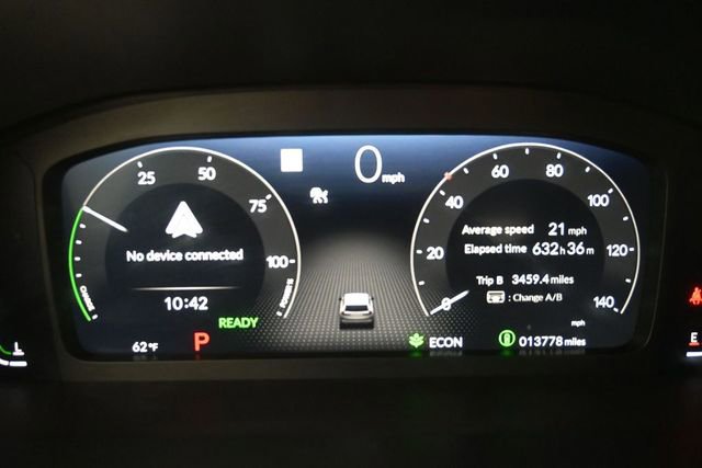 Used 2026 Honda CR-V Sport Touring image 30