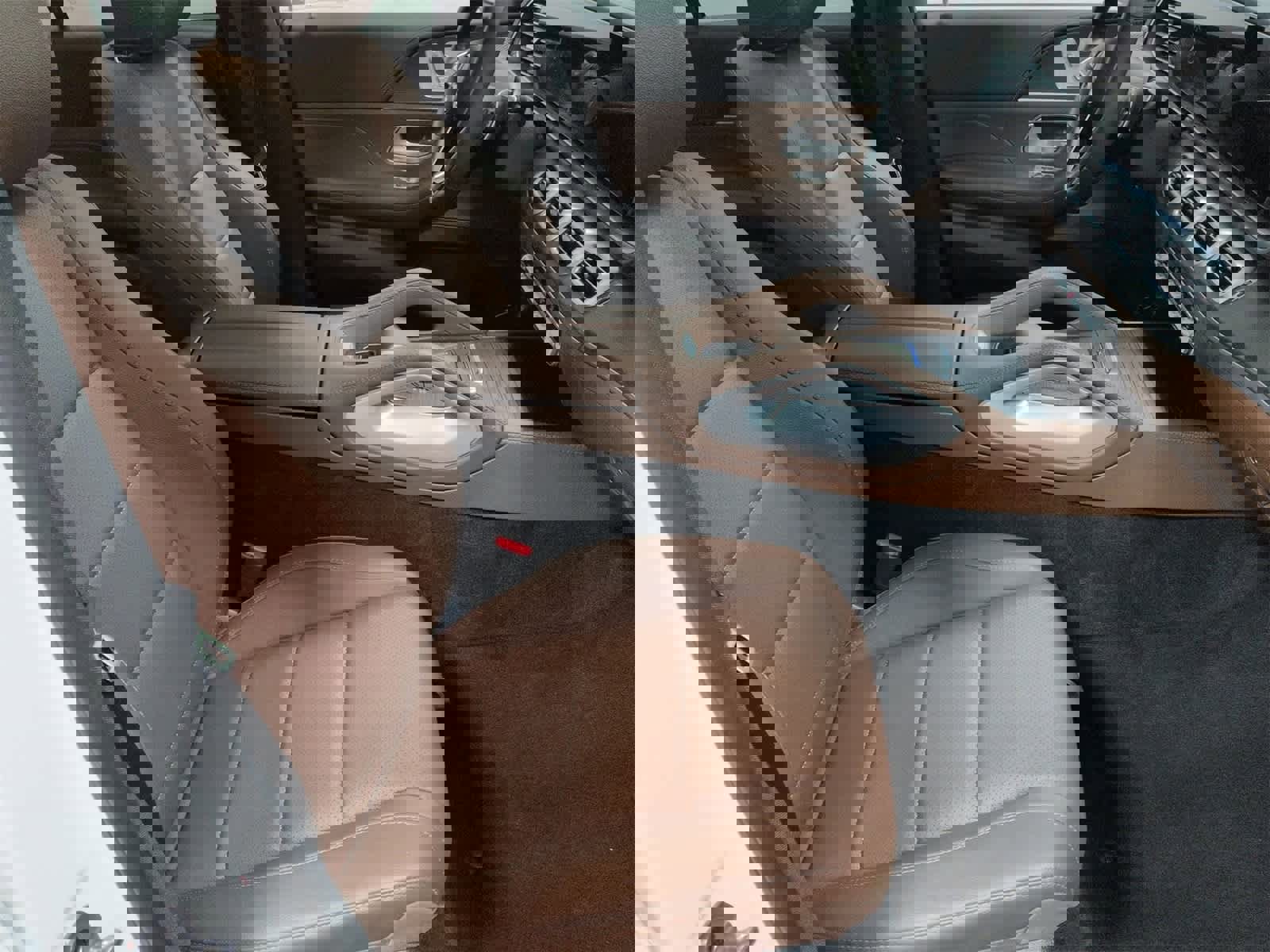 Used 2024 Mercedes-Benz GLE 350 GLE 350 image 24