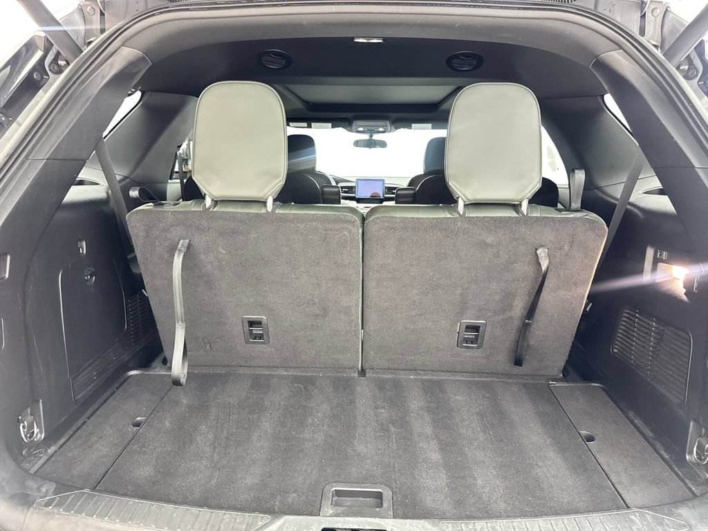 Used 2022 Ford Explorer Timberline AWD/4WD image 84