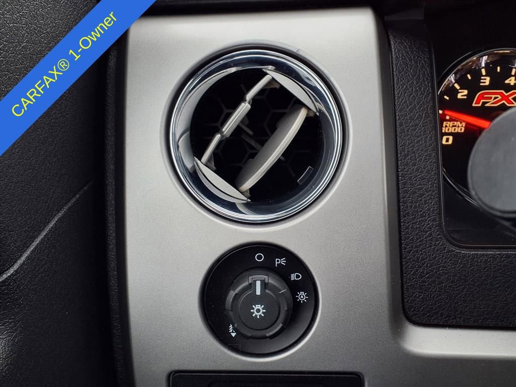 Used 2013 Ford F150 FX4 w/ Luxury Equipment Group image 29
