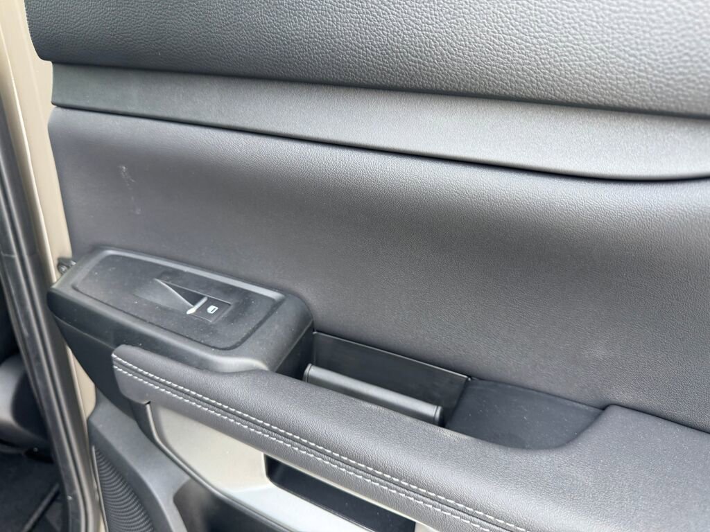 New 2025 Ford Ranger Lariat image 18