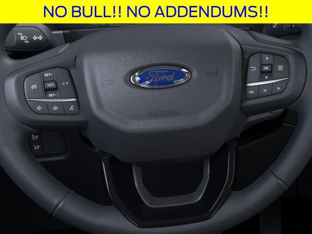 New 2026 Ford Ranger XLT RWD image 13