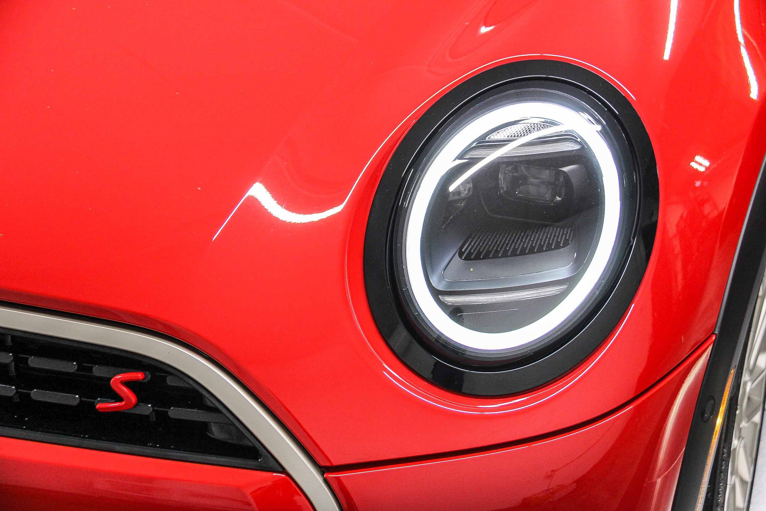 Used 2026 MINI Cooper S FWD image 10