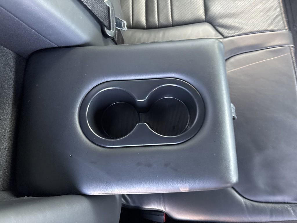 Used 2024 Ford F350 Platinum image 35