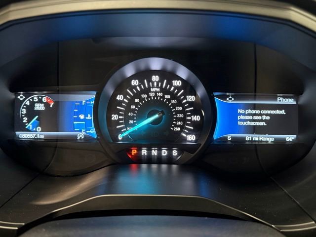 Certified 2022 Ford Edge Titanium AWD/4WD image 23