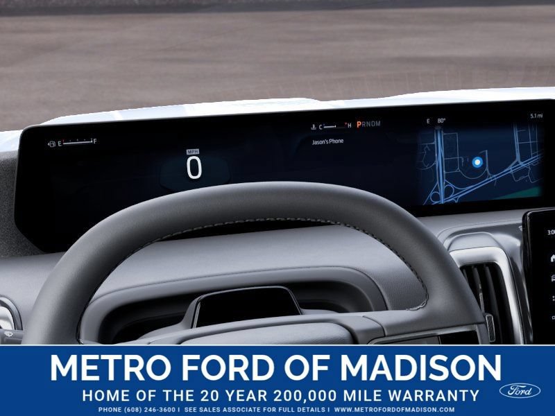 New 2027 Ford Expedition Max Platinum AWD/4WD image 13