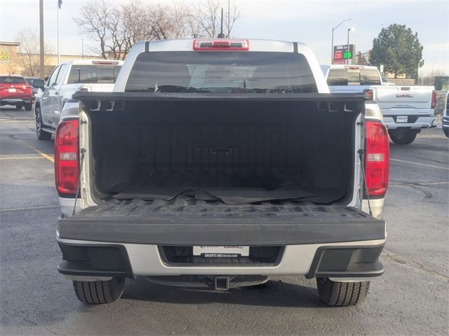 Used 2018 Chevrolet Colorado LT w/ Redline Special Edition image 34
