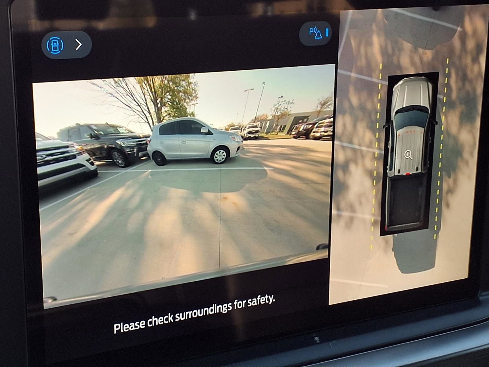 Used 2024 Ford F250 Lariat image 12