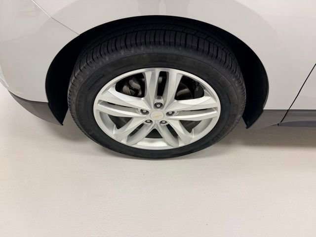 Certified 2020 Chevrolet Equinox Premier image 21