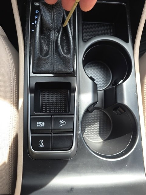 Used 2017 Hyundai Tucson SE image 21