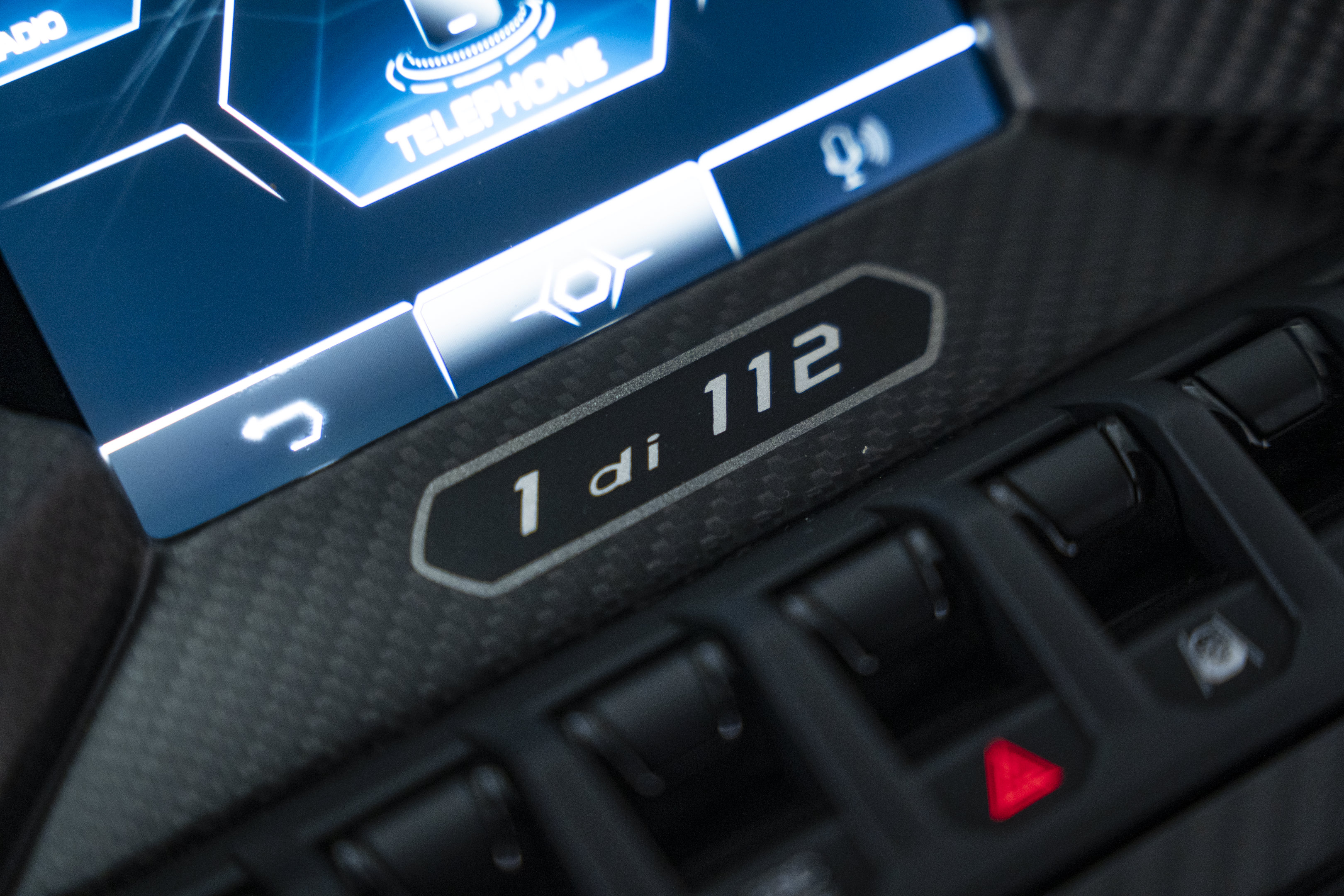 Used 2022 Lamborghini Aventador Countach AWD/4WD image 73