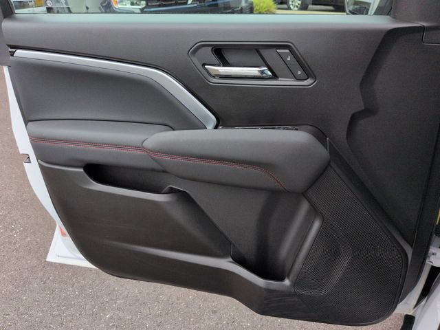 Used 2023 Chevrolet Colorado Z71 w/ Z71 Convenience Package 2 AWD/4WD image 25
