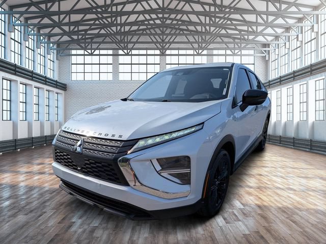 Used 2022 Mitsubishi Eclipse Cross LE FWD image 7