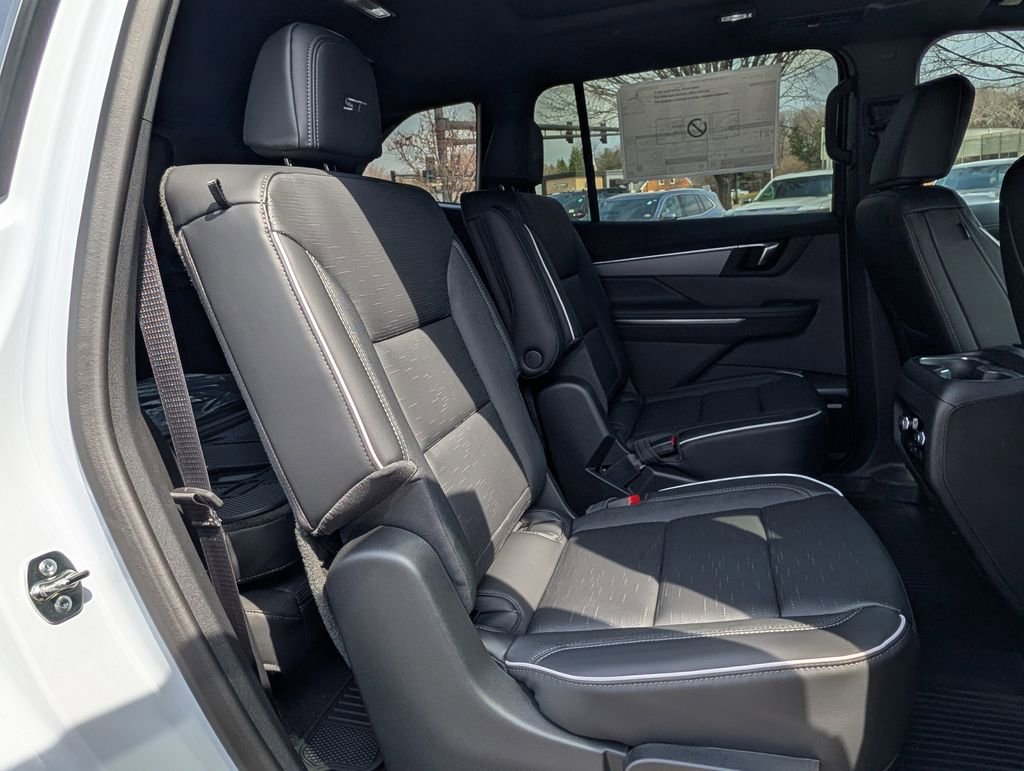 New 2026 Buick Enclave Sport Touring w/ Power Package AWD/4WD image 26