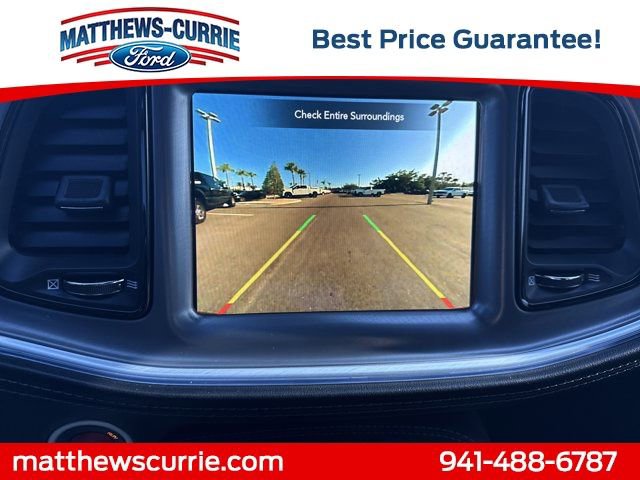 Used 2021 Dodge Challenger R/T Scat Pack image 19