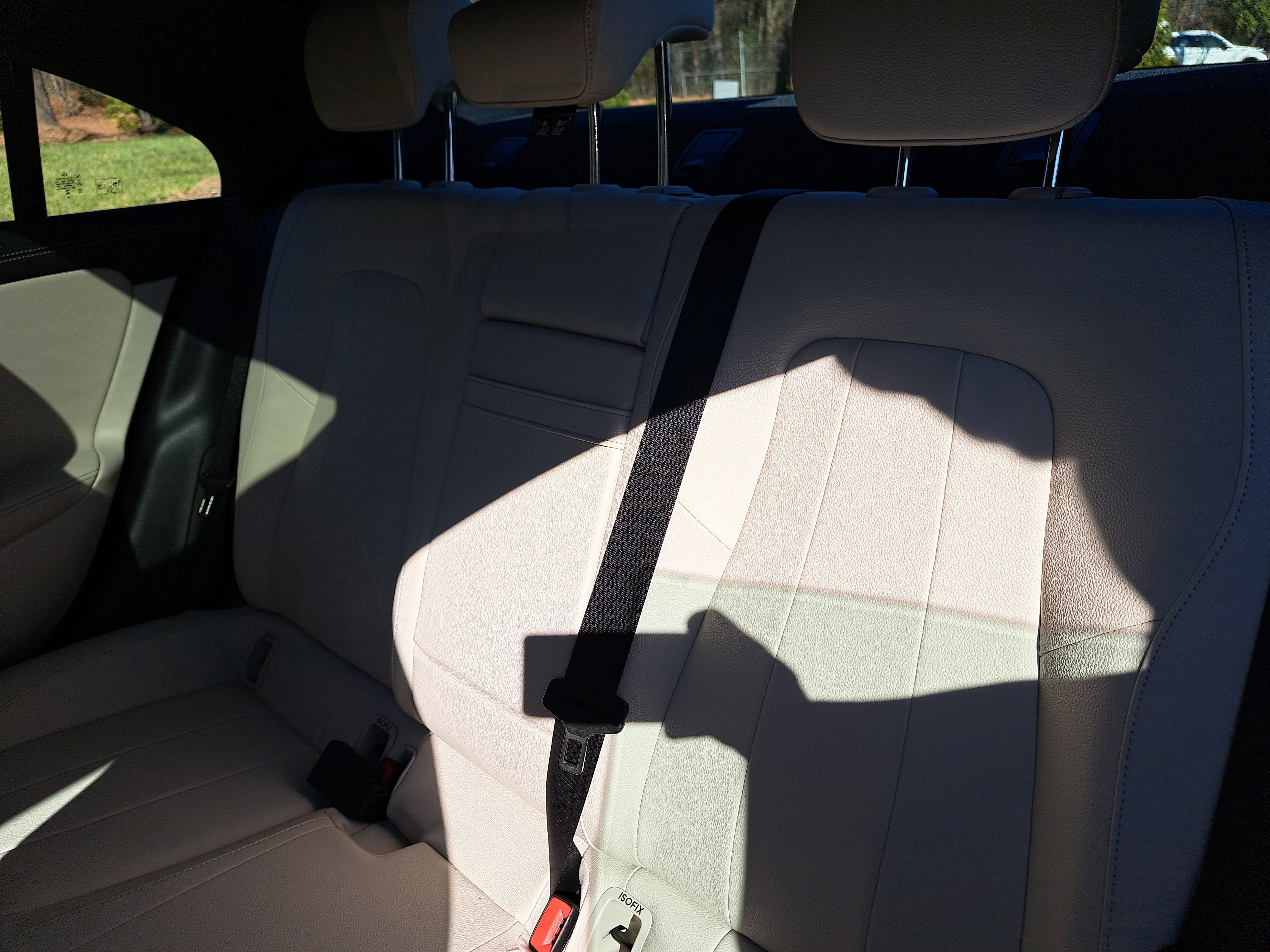 Certified 2026 Mercedes-Benz CLA 250 4MATIC image 16