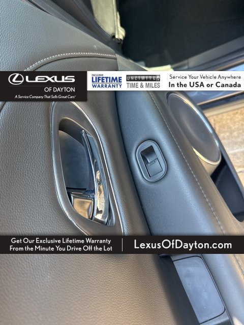 Used 2022 Honda HR-V EX-L image 30