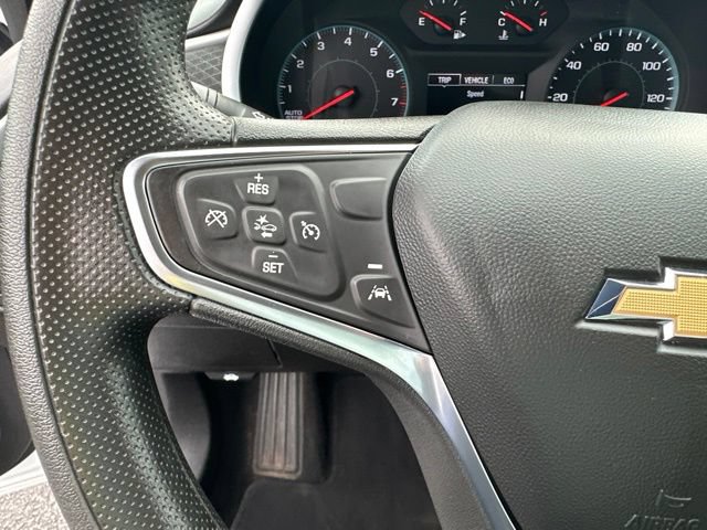 Used 2024 Chevrolet Malibu LT FWD image 14