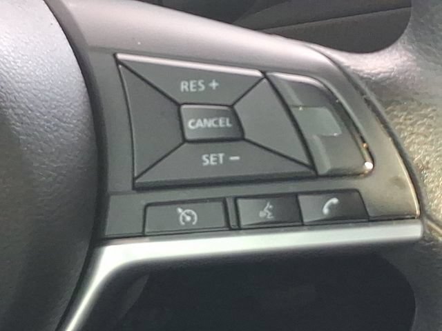 Used 2025 Nissan Leaf S FWD image 15