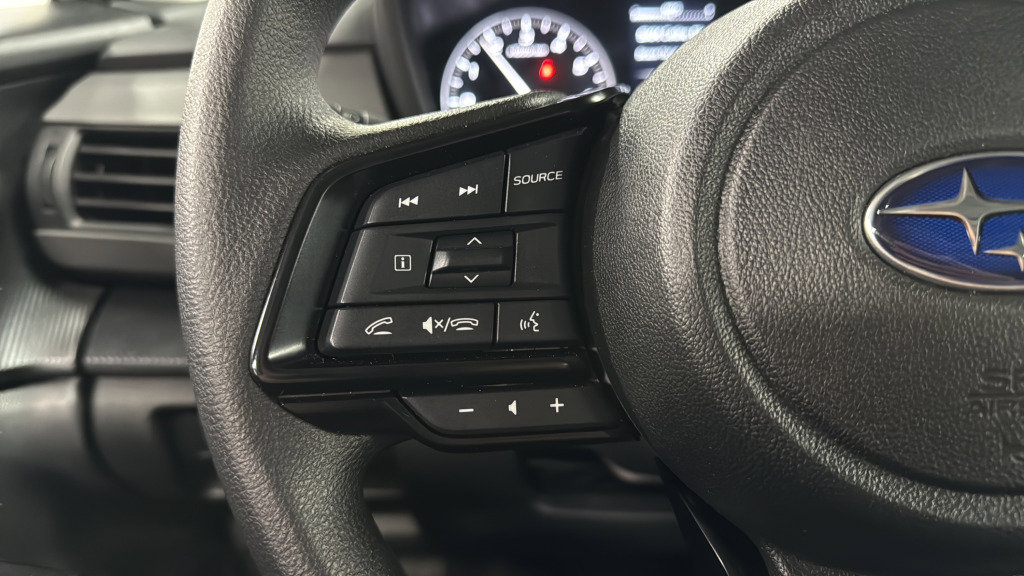 Certified 2026 Subaru Crosstrek 2.0i Premium image 20