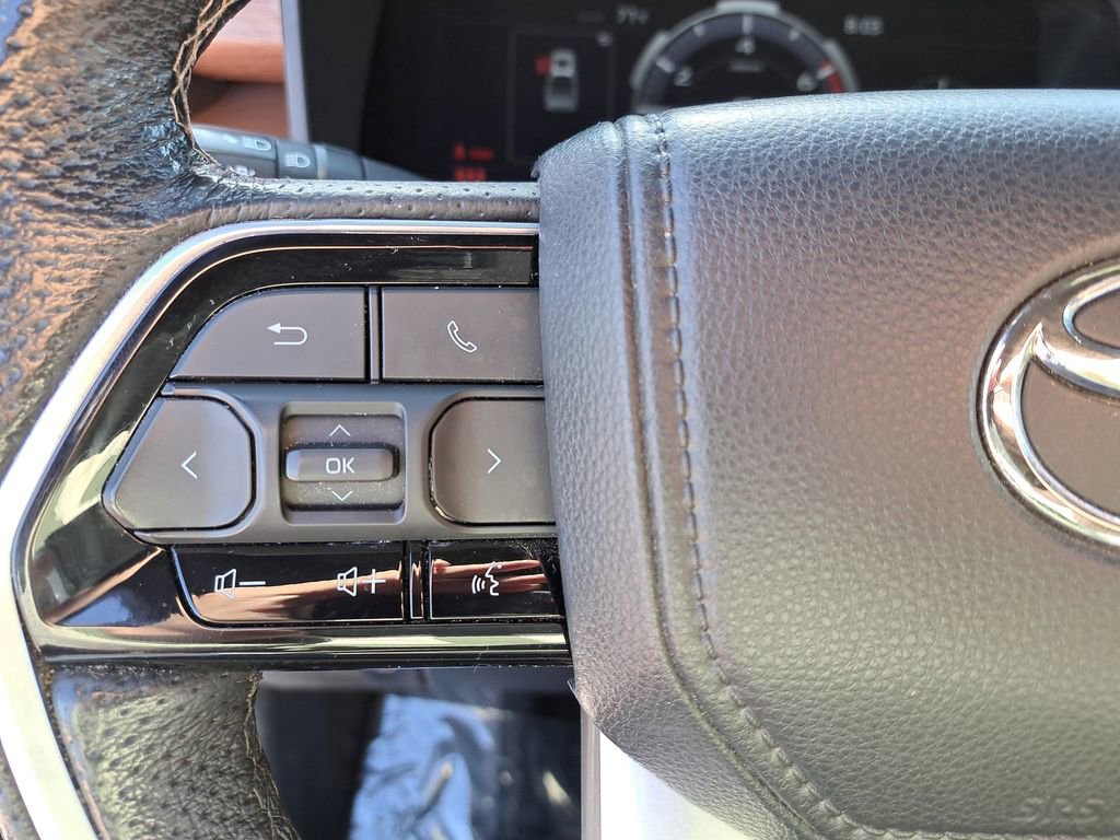 Used 2023 Toyota Tundra 1794 Edition image 20